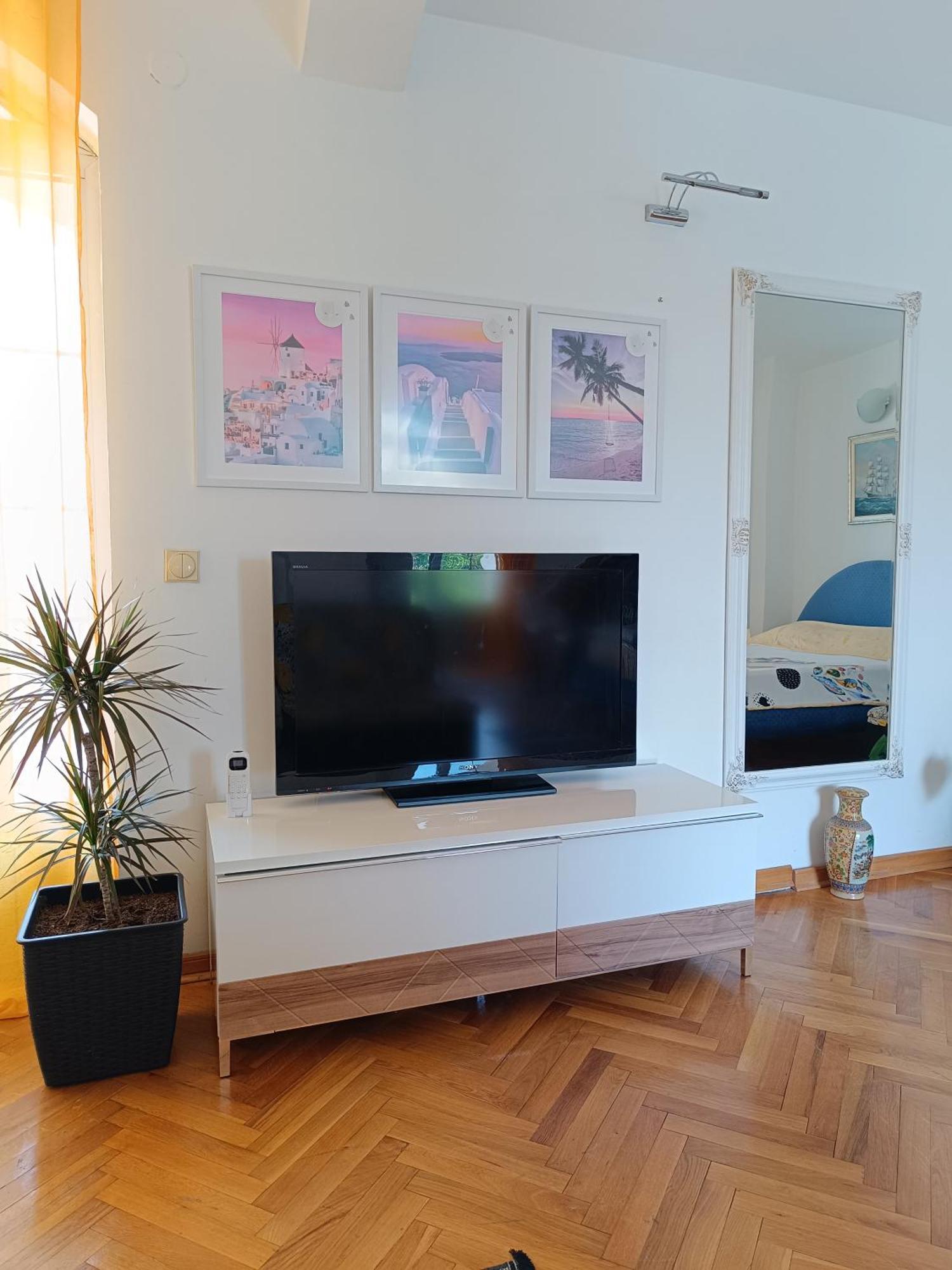Vila Sentic Вране Экстерьер фото
